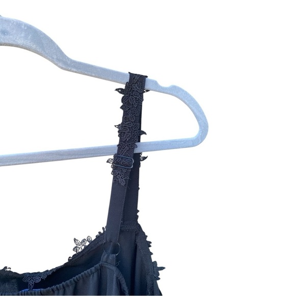 Bloomchic Curve Cold shoulder Sheer Dress I Size: 18-20 US - Picture 10 of 13